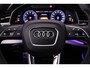 Audi Q8 55 TFSI e quattro Pro Line S | Adaptive Cruise | Trekhaak | Luchtvering | Panorama Dak | 360 Camera | Matrix | Bang & Olufsen Audio | Tour pakket | Assistentie pakket Parking |