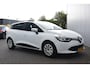 Renault Clio Estate 1.5 dCi ECO Expression Navi/Dab/Bluetooth Priv/Glass Airco Cruise 90dkm!