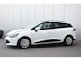 Renault Clio Estate 1.5 dCi ECO Expression Navi/Dab/Bluetooth Priv/Glass Airco Cruise 90dkm!