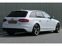 Audi A4 Avant 2.0 TFSI quattro S-line Achteruitrijcamera Stoelverwarming Cruise Control