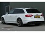 Audi A4 Avant 2.0 TFSI quattro S-line Achteruitrijcamera Stoelverwarming Cruise Control