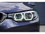 BMW 4-Serie Gran Coupe 420i 184pk High Executive | Navigatie | Stoelverwarming | Achteruitrijcamera