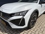 Peugeot 408 1.2 Hybrid 145PK e-DCS6 Allure | Climate Control Navigatie | 360 camera | Parkeersensoren | Stof/kunstleder | 19" lichtmetalen velgen | 360° Vision & Drive Assist Pack | Comfort Pack | Connected Navigation Pack