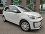 Volkswagen Up! 1.0 BMT move up! Bluetooth - Centr.vergrendeling+AB - NL-auto - Dealer onderhouden