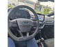Ford Fiesta 1.0 EcoBoost Hybrid ST-Line | Apple Carplay/Android Auto | Cruise Control | Verwarmbare Voorruit/Voorstoelen/Stuurwiel | 17" Lichtmetalen Velgen |