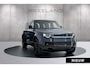 Land Rover Defender 110 P300e 110 HSE Dynamic Edition | Panoramadak | Elektrische trekhaak | 22" Gloss Black Tasman Blue/Ebony