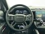 Land Rover Defender 110 P300e 110 HSE Dynamic Edition | Panoramadak | Elektrische trekhaak | 22" Gloss Black Tasman Blue/Ebony