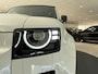 Land Rover Defender 110 P300e 110 Dynamic SE Edition | Panoramadak | Elektrische trekhaak | 22" Gloss Black Borasco Grey/Ebony