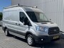 Ford Transit 290 2.2 TDCI L2H2*NAVI*CRUISE*CAM*A/C*HAAK*3PERS