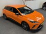 MG MG4 ELECTRIC LUXURY LONG RANGE 204 PK 64 KWH FABRIEKGARANTIE TOT 3031 !!! NAVIGATIE ADAPTIVE CRUISE CONTROL APPLE CARPLAY/ANDROID 360 CAMERA STOEL EN STUURVERWARMING DODEHOEKSENSOREN RIJSTROOKSENSOREN KEYLESS GO ZEER MOOI !!