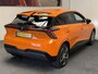 MG MG4 ELECTRIC LUXURY LONG RANGE 204 PK 64 KWH FABRIEKGARANTIE TOT 3031 !!! NAVIGATIE ADAPTIVE CRUISE CONTROL APPLE CARPLAY/ANDROID 360 CAMERA STOEL EN STUURVERWARMING DODEHOEKSENSOREN RIJSTROOKSENSOREN KEYLESS GO ZEER MOOI !!