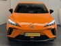 MG MG4 ELECTRIC LUXURY LONG RANGE 204 PK 64 KWH FABRIEKGARANTIE TOT 3031 !!! NAVIGATIE ADAPTIVE CRUISE CONTROL APPLE CARPLAY/ANDROID 360 CAMERA STOEL EN STUURVERWARMING DODEHOEKSENSOREN RIJSTROOKSENSOREN KEYLESS GO ZEER MOOI !!