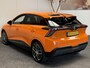 MG MG4 ELECTRIC LUXURY LONG RANGE 204 PK 64 KWH FABRIEKGARANTIE TOT 3031 !!! NAVIGATIE ADAPTIVE CRUISE CONTROL APPLE CARPLAY/ANDROID 360 CAMERA STOEL EN STUURVERWARMING DODEHOEKSENSOREN RIJSTROOKSENSOREN KEYLESS GO ZEER MOOI !!