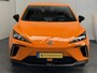 MG MG4 ELECTRIC LUXURY LONG RANGE 204 PK 64 KWH FABRIEKGARANTIE TOT 3031 !!! NAVIGATIE ADAPTIVE CRUISE CONTROL APPLE CARPLAY/ANDROID 360 CAMERA STOEL EN STUURVERWARMING DODEHOEKSENSOREN RIJSTROOKSENSOREN KEYLESS GO ZEER MOOI !!