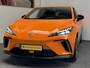 MG MG4 ELECTRIC LUXURY LONG RANGE 204 PK 64 KWH FABRIEKGARANTIE TOT 3031 !!! NAVIGATIE ADAPTIVE CRUISE CONTROL APPLE CARPLAY/ANDROID 360 CAMERA STOEL EN STUURVERWARMING DODEHOEKSENSOREN RIJSTROOKSENSOREN KEYLESS GO ZEER MOOI !!