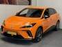 MG MG4 ELECTRIC LUXURY LONG RANGE 204 PK 64 KWH FABRIEKGARANTIE TOT 3031 !!! NAVIGATIE ADAPTIVE CRUISE CONTROL APPLE CARPLAY/ANDROID 360 CAMERA STOEL EN STUURVERWARMING DODEHOEKSENSOREN RIJSTROOKSENSOREN KEYLESS GO ZEER MOOI !!