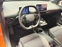 MG MG4 ELECTRIC LUXURY LONG RANGE 204 PK 64 KWH FABRIEKGARANTIE TOT 3031 !!! NAVIGATIE ADAPTIVE CRUISE CONTROL APPLE CARPLAY/ANDROID 360 CAMERA STOEL EN STUURVERWARMING DODEHOEKSENSOREN RIJSTROOKSENSOREN KEYLESS GO ZEER MOOI !!
