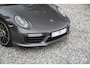 Porsche 911 Cabrio 3.8 Turbo S 580pk | Exclusive Manufaktur