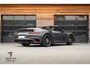 Porsche 911 Cabrio 3.8 Turbo S 580pk | Exclusive Manufaktur