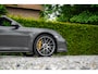 Porsche 911 Cabrio 3.8 Turbo S 580pk | Exclusive Manufaktur