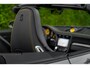 Porsche 911 Cabrio 3.8 Turbo S 580pk | Exclusive Manufaktur