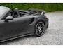 Porsche 911 Cabrio 3.8 Turbo S 580pk | Exclusive Manufaktur