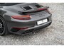 Porsche 911 Cabrio 3.8 Turbo S 580pk | Exclusive Manufaktur