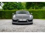 Porsche 911 Cabrio 3.8 Turbo S 580pk | Exclusive Manufaktur