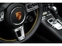 Porsche 911 Cabrio 3.8 Turbo S 580pk | Exclusive Manufaktur