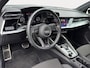 Audi A3 Sportback 40 TFSIe 204PK S-Edition Pano Leer