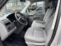 Volkswagen Transporter 2.0 340 6PERS-GRIJSKENTEKEN BENZINE