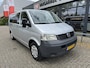 Volkswagen Transporter 2.0 340 6PERS-GRIJSKENTEKEN BENZINE