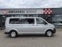 Volkswagen Transporter 2.0 340 6PERS-GRIJSKENTEKEN BENZINE