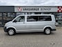 Volkswagen Transporter 2.0 340 6PERS-GRIJSKENTEKEN BENZINE