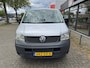 Volkswagen Transporter 2.0 340 6PERS-GRIJSKENTEKEN BENZINE