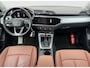 Audi Q3 Sportback 45 TFSI e Edition|SOH 98%|Leer|Stoelverwarming|Dode-hoek|Camera|Virtual|Adaptive