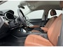 Audi Q3 Sportback 45 TFSI e Edition|SOH 98%|Leer|Stoelverwarming|Dode-hoek|Camera|Virtual|Adaptive