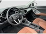 Audi Q3 Sportback 45 TFSI e Edition|SOH 98%|Leer|Stoelverwarming|Dode-hoek|Camera|Virtual|Adaptive