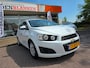 Chevrolet Aveo 1.2 LT 5drs BJ.2012 / Airco / Elektr. Pakket / Cruise Control / 15"Lmv / Trekhaak !!