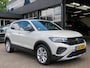 Volkswagen T-Cross 1.0 TSI 115PK GOAL EDITION / Trekhaak / Stoelverw. / FABRIEKS garantie