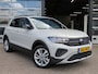 Volkswagen T-Cross 1.0 TSI 115PK GOAL EDITION / Trekhaak / Stoelverw. / FABRIEKS garantie