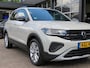 Volkswagen T-Cross 1.0 TSI 115PK GOAL EDITION / Trekhaak / Stoelverw. / FABRIEKS garantie
