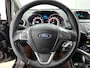 Ford Fiesta 1.0 EcoBoost Titanium Voorzien van Handgas en Bedrijfsrem