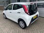 Toyota Aygo 1.0 VVT-i x-fun