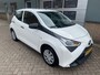Toyota Aygo 1.0 VVT-i x-fun
