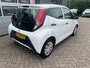 Toyota Aygo 1.0 VVT-i x-fun