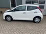 Toyota Aygo 1.0 VVT-i x-fun