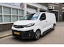 Opel Vivaro-e L3H1 Innovation 75 kWh | 5/26 beurt | SOH 92% | Dodehoek | HUD | Apple | Camera | PDC v+a | Navi | Opel dealer onderhouden
