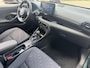 Toyota Yaris 1.5 Hybrid 115 DYNAMIC STOEL/STUURVERW BLIND SPOT PARK-SENSOREN NAVI 16'' LM-VELGEN KEYLESS CAMERA APPLE/ANDROID AD-CRUISE CLIMA LED