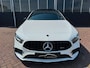 Mercedes-Benz A-klasse 180 Business Solution AMG **PANODAK + WIDESCREEN + BURMESTER + KEYLESS + CAMERA**